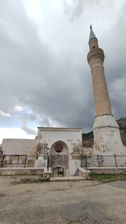 Korkuteli'ndeki 700 Yıllık Miras İçin Yeni Karar 6